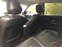 USED 2012 62 BMW 3 SERIES 2.0 320D SPORT 4d 184 BHP ZERO DEPOSIT FINANCE AVAILABLE