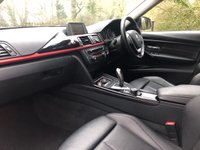 USED 2012 62 BMW 3 SERIES 2.0 320D SPORT 4d 184 BHP ZERO DEPOSIT FINANCE AVAILABLE