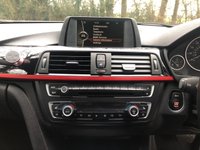 USED 2012 62 BMW 3 SERIES 2.0 320D SPORT 4d 184 BHP ZERO DEPOSIT FINANCE AVAILABLE