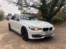 USED 2012 62 BMW 3 SERIES 2.0 320D SPORT 4d 184 BHP ZERO DEPOSIT FINANCE AVAILABLE