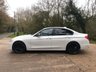 USED 2012 62 BMW 3 SERIES 2.0 320D SPORT 4d 184 BHP ZERO DEPOSIT FINANCE AVAILABLE