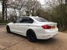 USED 2012 62 BMW 3 SERIES 2.0 320D SPORT 4d 184 BHP ZERO DEPOSIT FINANCE AVAILABLE