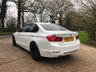 USED 2012 62 BMW 3 SERIES 2.0 320D SPORT 4d 184 BHP ZERO DEPOSIT FINANCE AVAILABLE