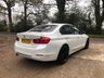 USED 2012 62 BMW 3 SERIES 2.0 320D SPORT 4d 184 BHP ZERO DEPOSIT FINANCE AVAILABLE