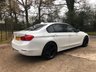 USED 2012 62 BMW 3 SERIES 2.0 320D SPORT 4d 184 BHP ZERO DEPOSIT FINANCE AVAILABLE
