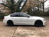 USED 2012 62 BMW 3 SERIES 2.0 320D SPORT 4d 184 BHP ZERO DEPOSIT FINANCE AVAILABLE
