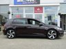 USED 2017 17 VOLKSWAGEN GOLF 2.0 GTI TSI 5d 227 BHP Finished in BLACK RUBIN (Available only in the Golf GTI and Golf GTD!) Metalic, with contrasting RETRO grey checked sports interior. This is a very desireable classic HOT HATCH. Comes with VIRTUAL DASH, LED run Lights, SAT NAV, DAB, B/Tooth, Cruise, Power Folding Mirrors and Park Sensors. Performance as the name suggests is very lively and makes Ideal quick Family Hatch. Serviced at 21535 miles, 41813 miles, 62634 miles and on arrival at 71683 miles. 12 Months MOT.