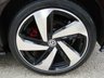 USED 2017 17 VOLKSWAGEN GOLF 2.0 GTI TSI 5d 227 BHP Finished in BLACK RUBIN (Available only in the Golf GTI and Golf GTD!) Metalic, with contrasting RETRO grey checked sports interior. This is a very desireable classic HOT HATCH. Comes with VIRTUAL DASH, LED run Lights, SAT NAV, DAB, B/Tooth, Cruise, Power Folding Mirrors and Park Sensors. Performance as the name suggests is very lively and makes Ideal quick Family Hatch. Serviced at 21535 miles, 41813 miles, 62634 miles and on arrival at 71683 miles. 12 Months MOT.