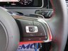 USED 2017 17 VOLKSWAGEN GOLF 2.0 GTI TSI 5d 227 BHP Finished in BLACK RUBIN (Available only in the Golf GTI and Golf GTD!) Metalic, with contrasting RETRO grey checked sports interior. This is a very desireable classic HOT HATCH. Comes with VIRTUAL DASH, LED run Lights, SAT NAV, DAB, B/Tooth, Cruise, Power Folding Mirrors and Park Sensors. Performance as the name suggests is very lively and makes Ideal quick Family Hatch. Serviced at 21535 miles, 41813 miles, 62634 miles and on arrival at 71683 miles. 12 Months MOT.