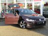 USED 2017 17 VOLKSWAGEN GOLF 2.0 GTI TSI 5d 227 BHP Finished in BLACK RUBIN (Available only in the Golf GTI and Golf GTD!) Metalic, with contrasting RETRO grey checked sports interior. This is a very desireable classic HOT HATCH. Comes with VIRTUAL DASH, LED run Lights, SAT NAV, DAB, B/Tooth, Cruise, Power Folding Mirrors and Park Sensors. Performance as the name suggests is very lively and makes Ideal quick Family Hatch. Serviced at 21535 miles, 41813 miles, 62634 miles and on arrival at 71683 miles. 12 Months MOT.