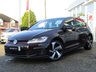 USED 2017 17 VOLKSWAGEN GOLF 2.0 GTI TSI 5d 227 BHP Finished in BLACK RUBIN (Available only in the Golf GTI and Golf GTD!) Metalic, with contrasting RETRO grey checked sports interior. This is a very desireable classic HOT HATCH. Comes with VIRTUAL DASH, LED run Lights, SAT NAV, DAB, B/Tooth, Cruise, Power Folding Mirrors and Park Sensors. Performance as the name suggests is very lively and makes Ideal quick Family Hatch. Serviced at 21535 miles, 41813 miles, 62634 miles and on arrival at 71683 miles. 12 Months MOT.