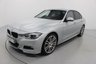 USED 2017 67 BMW 3 SERIES 2.0 320D M SPORT 4d AUTO 188 BHP-1 OWNER CAR,UPGRADE 19