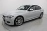 USED 2017 67 BMW 3 SERIES 2.0 320D M SPORT 4d AUTO 188 BHP-1 OWNER CAR,UPGRADE 19