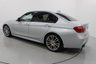 USED 2017 67 BMW 3 SERIES 2.0 320D M SPORT 4d AUTO 188 BHP-1 OWNER CAR,UPGRADE 19
