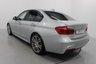 USED 2017 67 BMW 3 SERIES 2.0 320D M SPORT 4d AUTO 188 BHP-1 OWNER CAR,UPGRADE 19