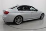 USED 2017 67 BMW 3 SERIES 2.0 320D M SPORT 4d AUTO 188 BHP-1 OWNER CAR,UPGRADE 19