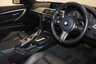 USED 2017 67 BMW 3 SERIES 2.0 320D M SPORT 4d AUTO 188 BHP-1 OWNER CAR,UPGRADE 19