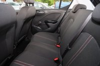 USED 2018 18 VAUXHALL CORSA 1.4 SRI VX-LINE 5d 89 BHP VAUXHALL CORSA 1.4I SRI VX-LINE ECOTEC 2018