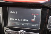 USED 2018 18 VAUXHALL CORSA 1.4 SRI VX-LINE 5d 89 BHP VAUXHALL CORSA 1.4I SRI VX-LINE ECOTEC 2018