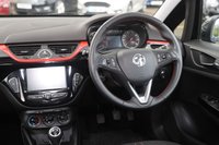 USED 2018 18 VAUXHALL CORSA 1.4 SRI VX-LINE 5d 89 BHP VAUXHALL CORSA 1.4I SRI VX-LINE ECOTEC 2018
