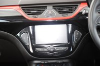 USED 2018 18 VAUXHALL CORSA 1.4 SRI VX-LINE 5d 89 BHP VAUXHALL CORSA 1.4I SRI VX-LINE ECOTEC 2018