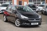 USED 2018 18 VAUXHALL CORSA 1.4 SRI VX-LINE 5d 89 BHP VAUXHALL CORSA 1.4I SRI VX-LINE ECOTEC 2018