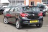 USED 2018 18 VAUXHALL CORSA 1.4 SRI VX-LINE 5d 89 BHP VAUXHALL CORSA 1.4I SRI VX-LINE ECOTEC 2018