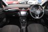 USED 2018 18 VAUXHALL CORSA 1.4 SRI VX-LINE 5d 89 BHP VAUXHALL CORSA 1.4I SRI VX-LINE ECOTEC 2018