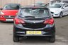 USED 2018 18 VAUXHALL CORSA 1.4 SRI VX-LINE 5d 89 BHP VAUXHALL CORSA 1.4I SRI VX-LINE ECOTEC 2018
