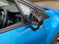 USED 2016 65 RENAULT CAPTUR 0.9 DYNAMIQUE S NAV TCE 5d 90 BHP EX-DEMO + 1 OWNER CAPTUR 0.9 TCe DYNAMIQUE 'S' FINISHED IN TAHOE BLUE METALLIC/BLACK ROOF COMBINATION. GREAT SPEC AND EVEN GREATER PRICE. ONLY 30,700 MILES WITH HISTORY