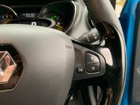 USED 2016 65 RENAULT CAPTUR 0.9 DYNAMIQUE S NAV TCE 5d 90 BHP EX-DEMO + 1 OWNER CAPTUR 0.9 TCe DYNAMIQUE 'S' FINISHED IN TAHOE BLUE METALLIC/BLACK ROOF COMBINATION. GREAT SPEC AND EVEN GREATER PRICE. ONLY 30,700 MILES WITH HISTORY