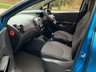 USED 2016 65 RENAULT CAPTUR 0.9 DYNAMIQUE S NAV TCE 5d 90 BHP EX-DEMO + 1 OWNER CAPTUR 0.9 TCe DYNAMIQUE 'S' FINISHED IN TAHOE BLUE METALLIC/BLACK ROOF COMBINATION. GREAT SPEC AND EVEN GREATER PRICE. ONLY 30,700 MILES WITH HISTORY
