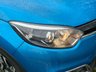 USED 2016 65 RENAULT CAPTUR 0.9 DYNAMIQUE S NAV TCE 5d 90 BHP EX-DEMO + 1 OWNER CAPTUR 0.9 TCe DYNAMIQUE 'S' FINISHED IN TAHOE BLUE METALLIC/BLACK ROOF COMBINATION. GREAT SPEC AND EVEN GREATER PRICE. ONLY 30,700 MILES WITH HISTORY