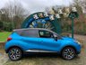 USED 2016 65 RENAULT CAPTUR 0.9 DYNAMIQUE S NAV TCE 5d 90 BHP EX-DEMO + 1 OWNER CAPTUR 0.9 TCe DYNAMIQUE 'S' FINISHED IN TAHOE BLUE METALLIC/BLACK ROOF COMBINATION. GREAT SPEC AND EVEN GREATER PRICE. ONLY 30,700 MILES WITH HISTORY