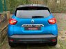 USED 2016 65 RENAULT CAPTUR 0.9 DYNAMIQUE S NAV TCE 5d 90 BHP EX-DEMO + 1 OWNER CAPTUR 0.9 TCe DYNAMIQUE 'S' FINISHED IN TAHOE BLUE METALLIC/BLACK ROOF COMBINATION. GREAT SPEC AND EVEN GREATER PRICE. ONLY 30,700 MILES WITH HISTORY