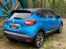 USED 2016 65 RENAULT CAPTUR 0.9 DYNAMIQUE S NAV TCE 5d 90 BHP EX-DEMO + 1 OWNER CAPTUR 0.9 TCe DYNAMIQUE 'S' FINISHED IN TAHOE BLUE METALLIC/BLACK ROOF COMBINATION. GREAT SPEC AND EVEN GREATER PRICE. ONLY 30,700 MILES WITH HISTORY