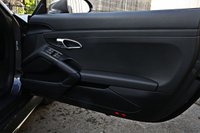 USED 2019 Y PORSCHE 718 2.0 BOXSTER PDK 2d 296 BHP agate grey metallic