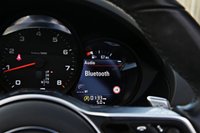 USED 2019 Y PORSCHE 718 2.0 BOXSTER PDK 2d 296 BHP agate grey metallic