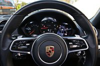 USED 2019 Y PORSCHE 718 2.0 BOXSTER PDK 2d 296 BHP agate grey metallic
