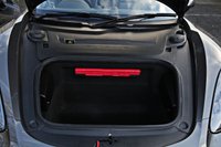 USED 2019 Y PORSCHE 718 2.0 BOXSTER PDK 2d 296 BHP agate grey metallic