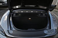 USED 2019 Y PORSCHE 718 2.0 BOXSTER PDK 2d 296 BHP agate grey metallic