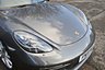 USED 2019 Y PORSCHE 718 2.0 BOXSTER PDK 2d 296 BHP agate grey metallic