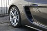 USED 2019 Y PORSCHE 718 2.0 BOXSTER PDK 2d 296 BHP agate grey metallic