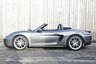 USED 2019 Y PORSCHE 718 2.0 BOXSTER PDK 2d 296 BHP agate grey metallic