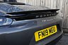 USED 2019 Y PORSCHE 718 2.0 BOXSTER PDK 2d 296 BHP agate grey metallic