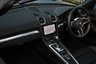 USED 2019 Y PORSCHE 718 2.0 BOXSTER PDK 2d 296 BHP agate grey metallic