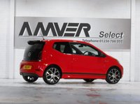 USED 2018 68 VOLKSWAGEN UP 1.0 UP GTI 3d 114 BHP FINANCE AVAILABLE