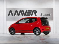USED 2018 68 VOLKSWAGEN UP 1.0 UP GTI 3d 114 BHP FINANCE AVAILABLE