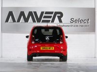 USED 2018 68 VOLKSWAGEN UP 1.0 UP GTI 3d 114 BHP FINANCE AVAILABLE