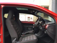USED 2018 68 VOLKSWAGEN UP 1.0 UP GTI 3d 114 BHP FINANCE AVAILABLE